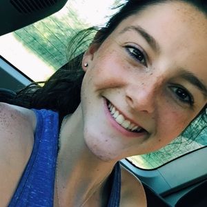 Meet your Posher, Sammie